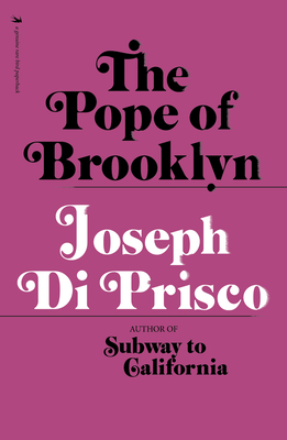 The Pope of Brooklyn - Di Prisco, Joseph