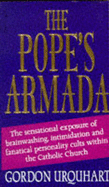 The Pope's Armada - Urquhart, G, and Urquhart, Gordon