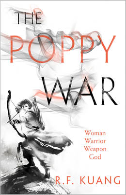 the poppy war series