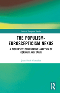 The Populism-Euroscepticism Nexus: A Discursive Comparative Analysis of Germany and Spain