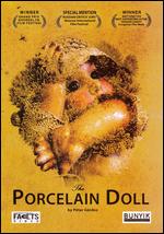 The Porcelain Doll - Peter Gardos