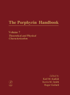 The Porphyrin Handbook, Volume 7