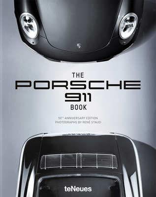 The Porsche 911 Book - Staud, ,Rene