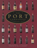 The Port Companion - Spence, Godfrey