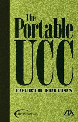The Portable UCC - Cooper, Corinne (Editor)