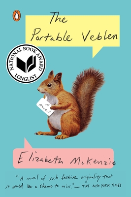 The Portable Veblen - McKenzie, Elizabeth