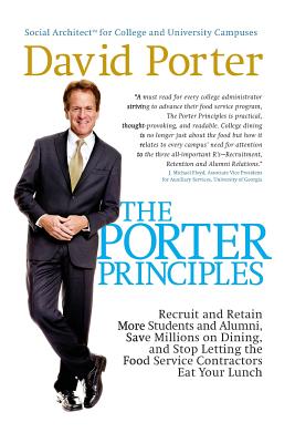 The Porter Principles - Porter, David