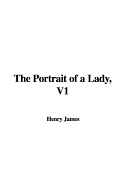 The Portrait of a Lady, V1 - James, Henry, Jr.