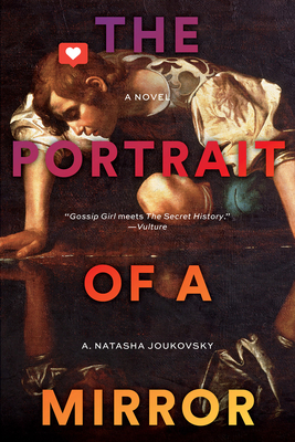 The Portrait of a Mirror - Joukovsky, A Natasha