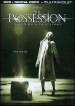 The Possession [Includes Digital Copy]