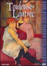 The Post-Impressionists: Toulouse-Lautrec