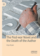 The Post-War Novel and the Death of the Author