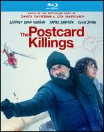 The Postcard Killings [Blu-ray] - Danis Tanovic
