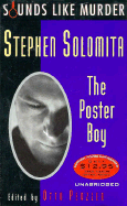 The Poster Boy: Sounds Like Murder, Vol. IV - Solomita, Stephen, and Penzler, Otto