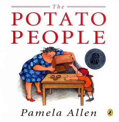 The Potato People - Allen, Pamela