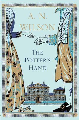 The Potter's Hand - Wilson, A. N.