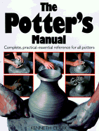 The Potter's Manual - Clark, Kenneth, Bar