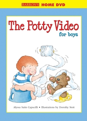 The Potty Movie for Boys: Henry Edition - Capucilli, Alyssa Satin, and Frappe, Inc (Screenwriter)