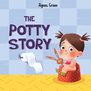 The Potty Story: Girl's Edition