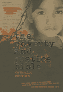 The Poverty and Justice Bible (NRSV)