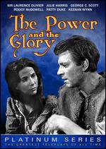 The Power and the Glory - Mark Daniels