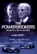 The Power Brokers: The Battle for F1's Billions