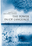 The Power In / Of Language