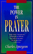 The Power in Prayer