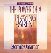 The Power of a Praying Parent Prayer Cards