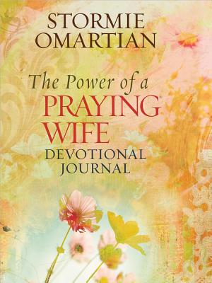 The Power of a Praying?wife Devotional Journal - Omartian, Stormie