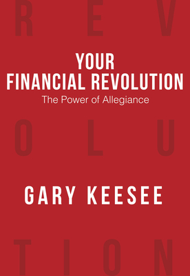 The Power of Allegiance - Keesee, Gary