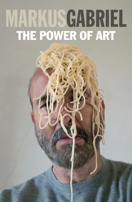 The Power of Art - Gabriel, Markus