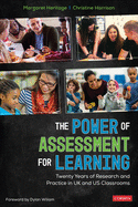 The Power of Assessment for Learning: Twenty Years of Research and Practice in UK and Us Classrooms