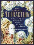 The Power of Attraction: The Astrological Guide to Personal Success, Prosperity, and Happy Relationships - Crawford, Saffi, and Sullivan, Geraldine, B.SC.