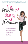 The Power of Being a Woman