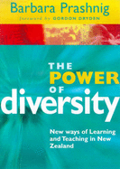 The Power of Diversity - Prashnig, Barbara, and Dryden, Gordon (Preface by)