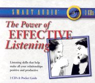 The Power of Effective Listening - Cairo, Jim