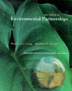 The Power of Environmental Partnerships