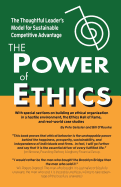 The Power of Ethics