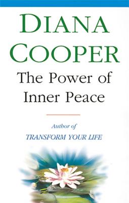 The Power Of Inner Peace - Cooper, Diana