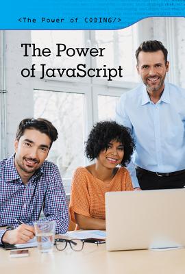 The Power of JavaScript - Miller, Derek