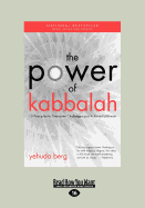 The Power of Kabbalah:: Thirteen Principles to Overcome Challenges and Achieve Fulfillment