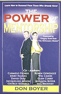 The Power of Mentorship