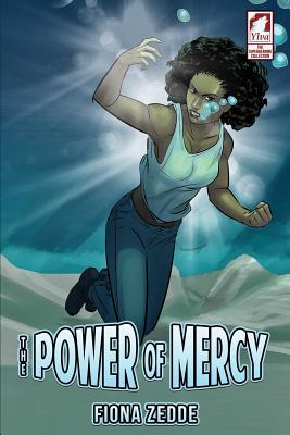 The Power of Mercy - Zedde, Fiona