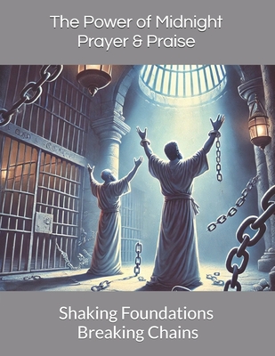 The Power of Midnight Prayer & Praise: Shaking Foundations and Breaking Chains - Lennon, Chantain M