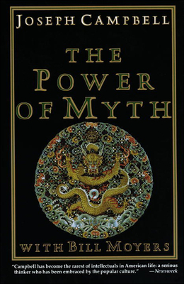 The Power of Myth - Campbell, Joseph