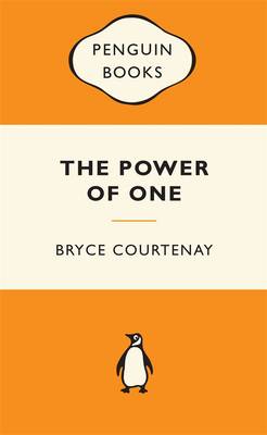 the power of one book bryce courtenay