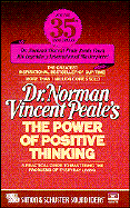 The Power of Positive Thinking - Peale, Norman Vincent (Read by)