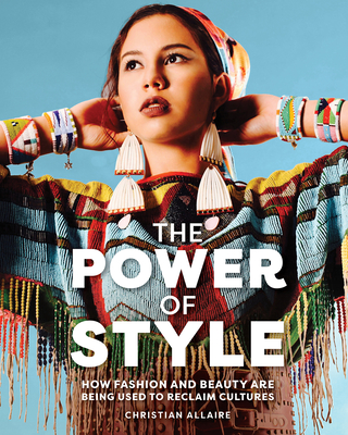 The Power of Style - Allaire, Christian