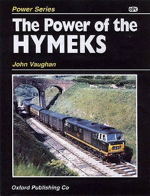 The Power Of The Hymeks - Vaughan, John